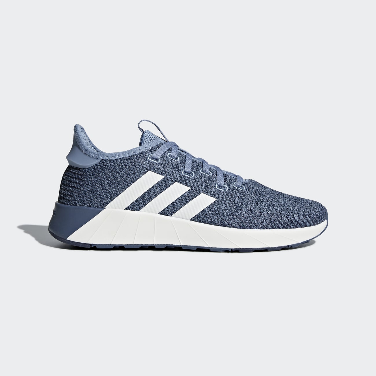 Adidas Questar X BYD Női Utcai Cipő - Kék [D47448]